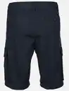 Bild 2 von Herren Cargoshorts mit vielen Details Marine
