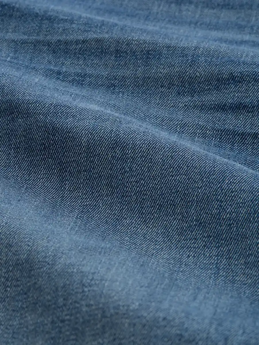 Bild 4 von Herren Jeansshorts Blau
