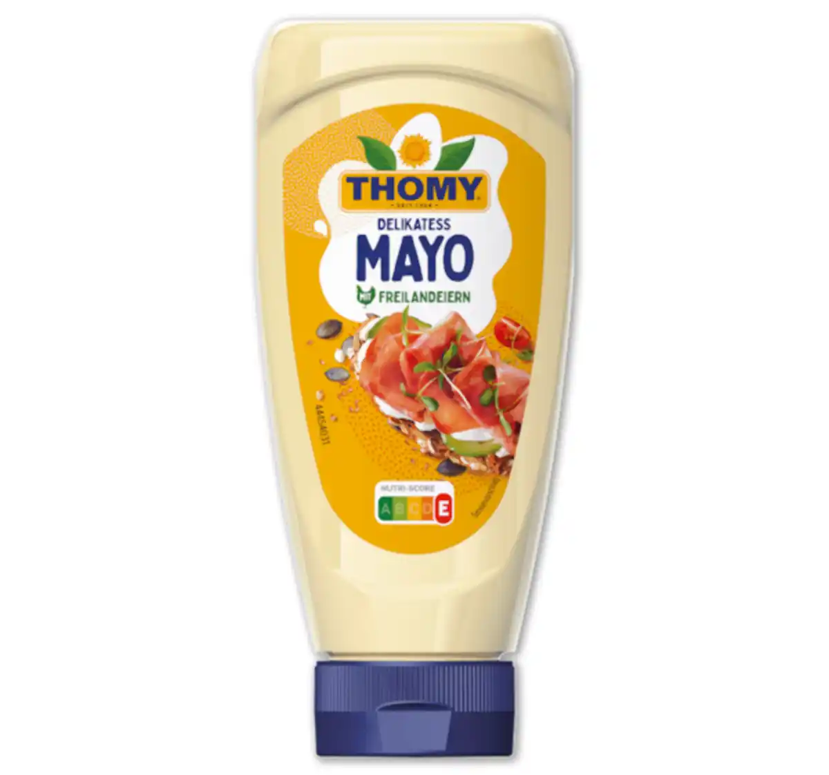 Bild 1 von THOMY Würzsauce*