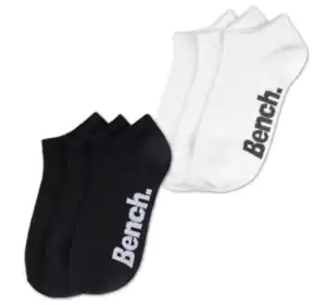 BENCH Sneakersocken*