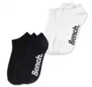 Bild 1 von BENCH Sneakersocken*