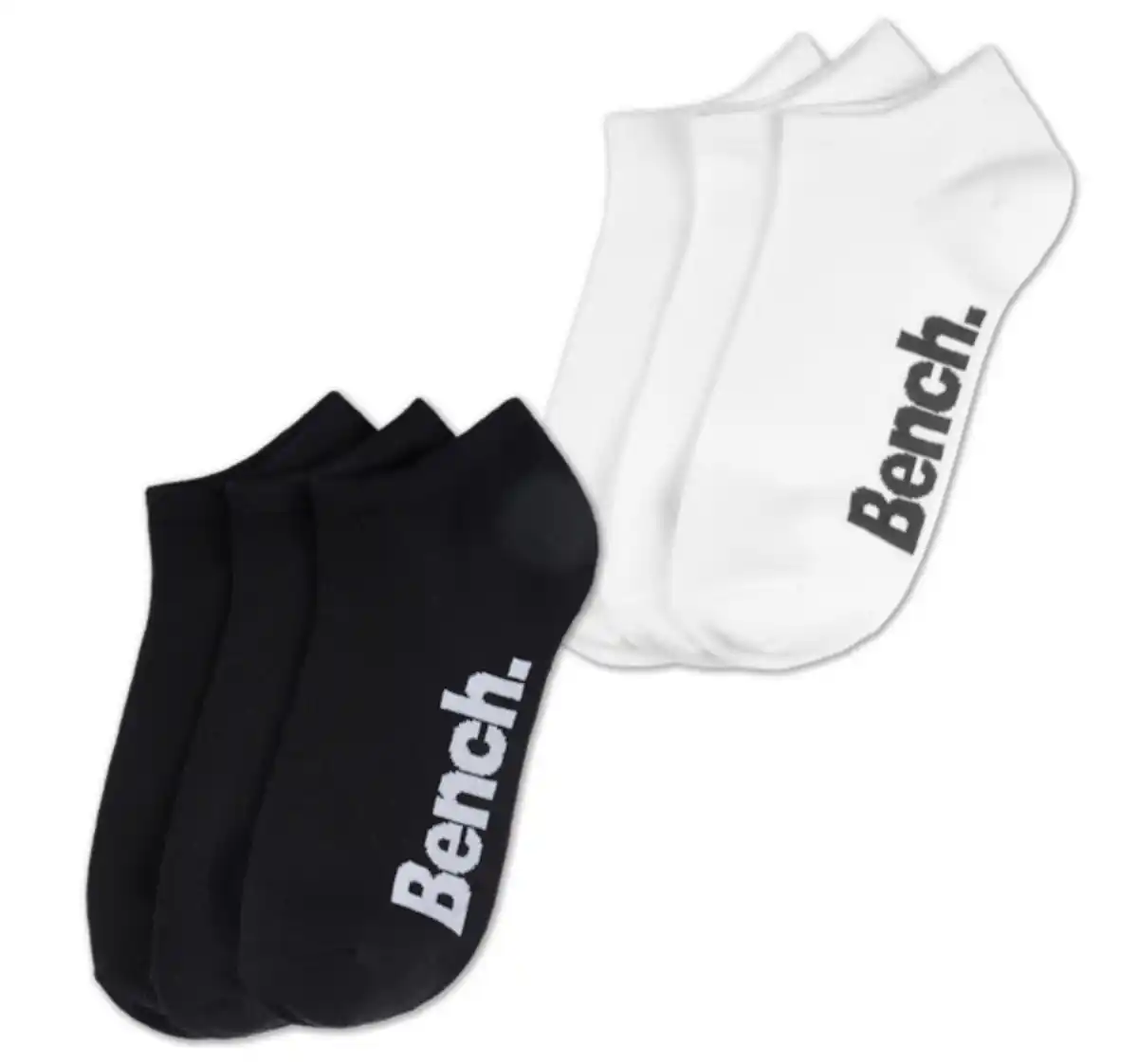 Bild 1 von BENCH Sneakersocken*
