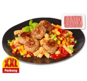 Frisches Putenhackfleisch*