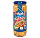Bild 1 von MIKE MITCHELL’S Hot Dogs