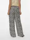 Bild 2 von Vero Moda VMMENNY Hose Blau