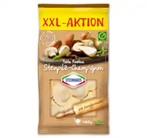 STEINHAUS Pasta Rustica XXL*