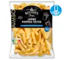 Bild 1 von BUTCHER’S Frische Jumbo Pommes frites