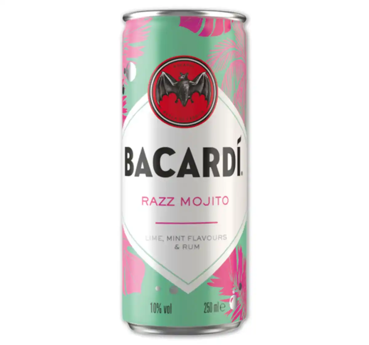 Bild 1 von BACARDÍ*