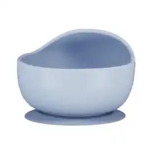 Schale - Blau, One size