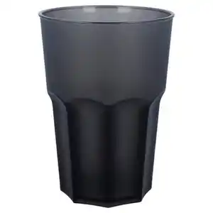 JES COLLECTION Sommer-Display, Trinkglas