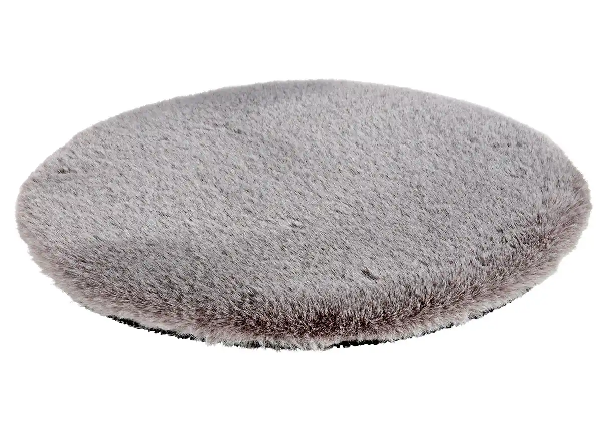 Bild 1 von Kunstfell-Sitzauflage 100% Polyester