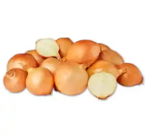 Zwiebeln
