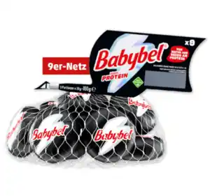 BEL BRANDS Mini Babybel*