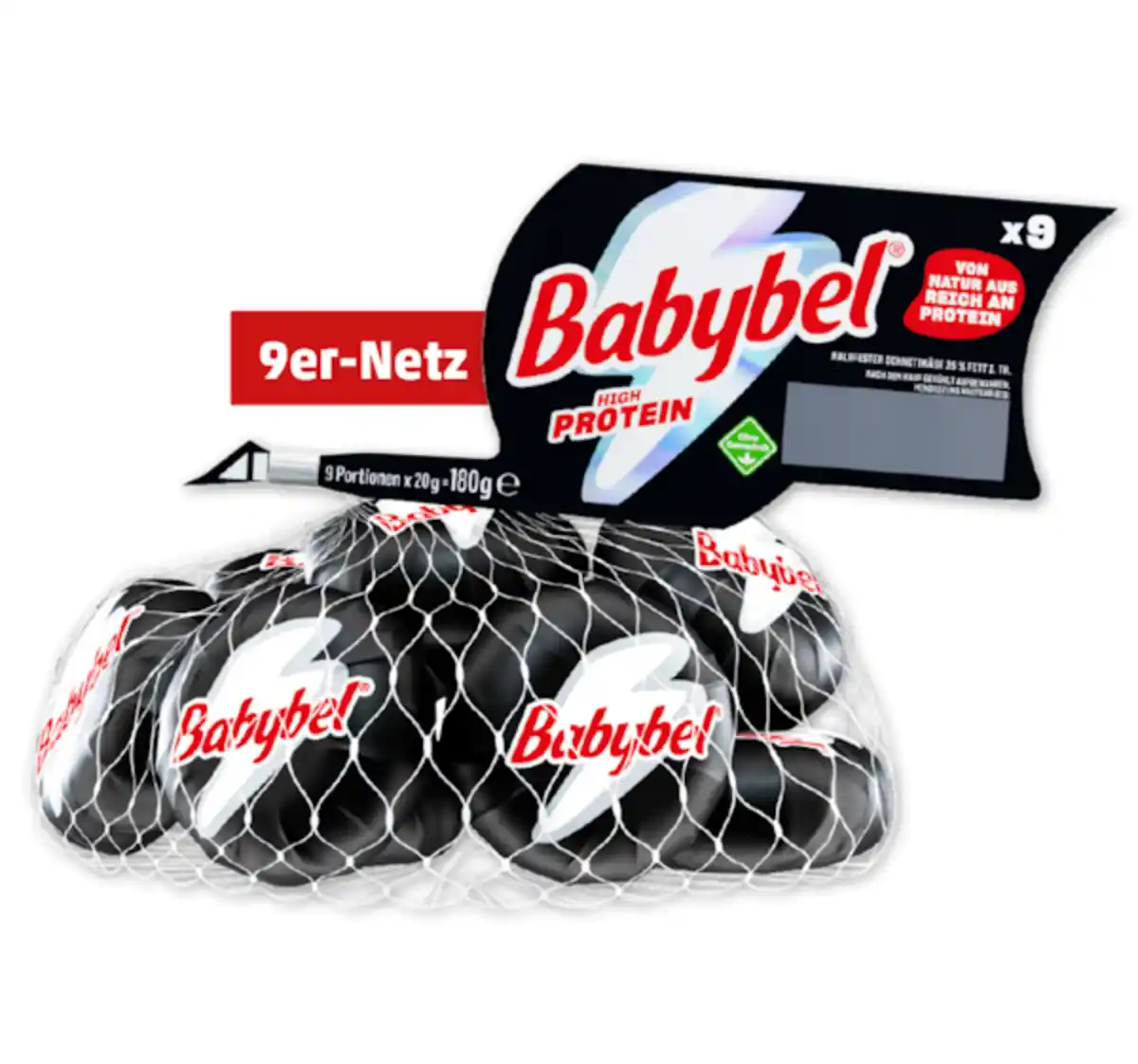 Bild 1 von BEL BRANDS Mini Babybel*