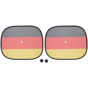 Auto Sonnenschutz 2er-Set Deutschland