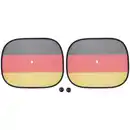 Bild 1 von Auto Sonnenschutz 2er-Set Deutschland