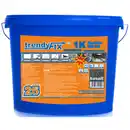 Bild 1 von trendyFIX® Pflasterfugenmörtel 1K 25 kg, basaltgrau