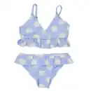 Bild 1 von Bikini - Blau, Blau, 92