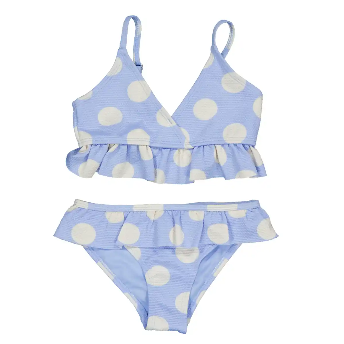 Bild 1 von Bikini - Blau, Blau, 92