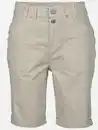 Bild 1 von Damen Shorts in sportivem Style Grau