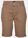 Bild 1 von Damen Shorts in sportivem Style Braun