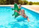 Bild 1 von Schwimmtiere