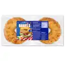 Bild 1 von MIKE MITCHELL’S Bagels*