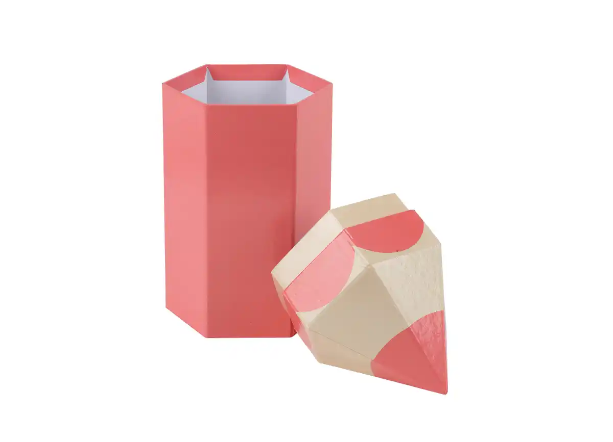 Bild 1 von Geschenkbox Bleistiftform