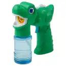 Bild 1 von PLAYLAND Seifenblasenpistole /-Stab, Seifenblasenpistole Dino