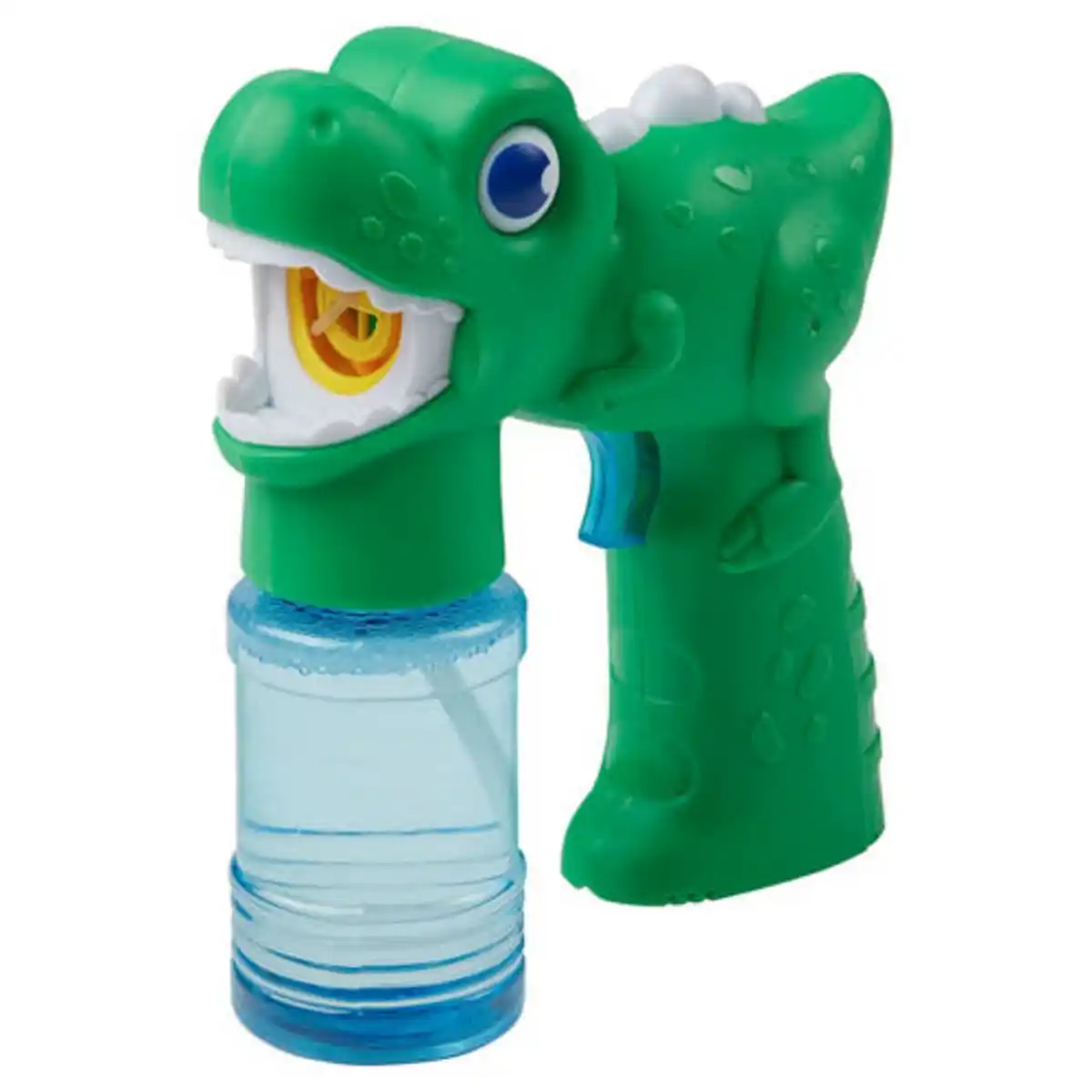 Bild 1 von PLAYLAND Seifenblasenpistole /-Stab, Seifenblasenpistole Dino