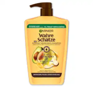 GARNIER Wahre Schätze*