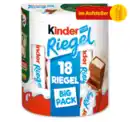 Bild 1 von FERRERO Kinder Riegel*