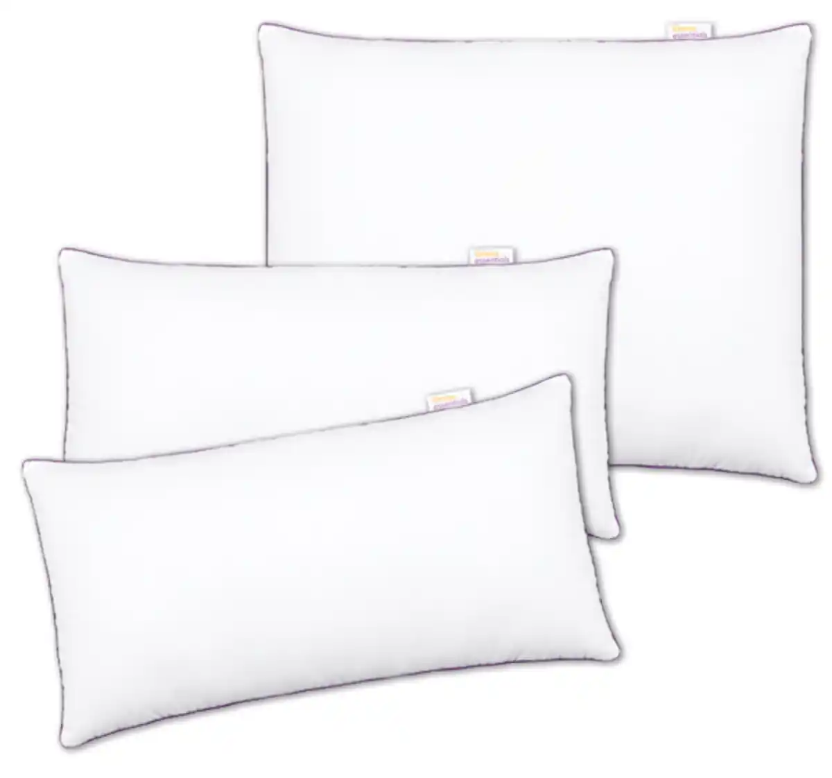 Bild 1 von EMMA ESSENTIALS Kopfkissen*