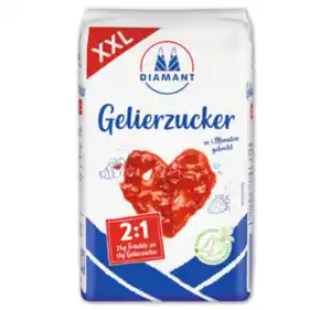 DIAMANT XXL Gelierzucker*