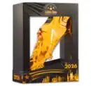 Bild 1 von GOLDEN SHOE Whisky*