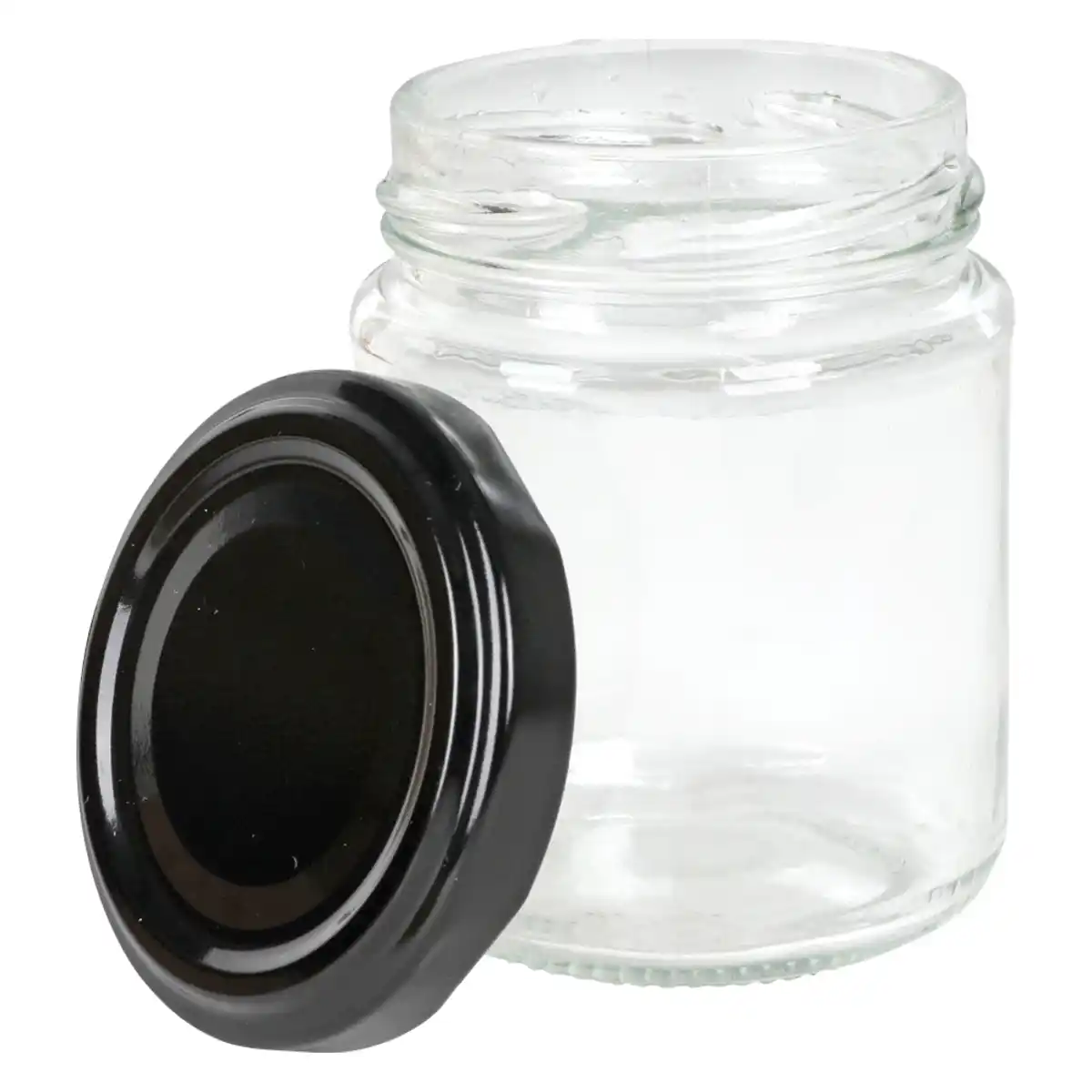 Bild 1 von Einmachglas 135ml mit Deckel