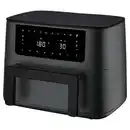 Bild 1 von AMBIANO Combi Zone Heißluftfritteuse 9 l