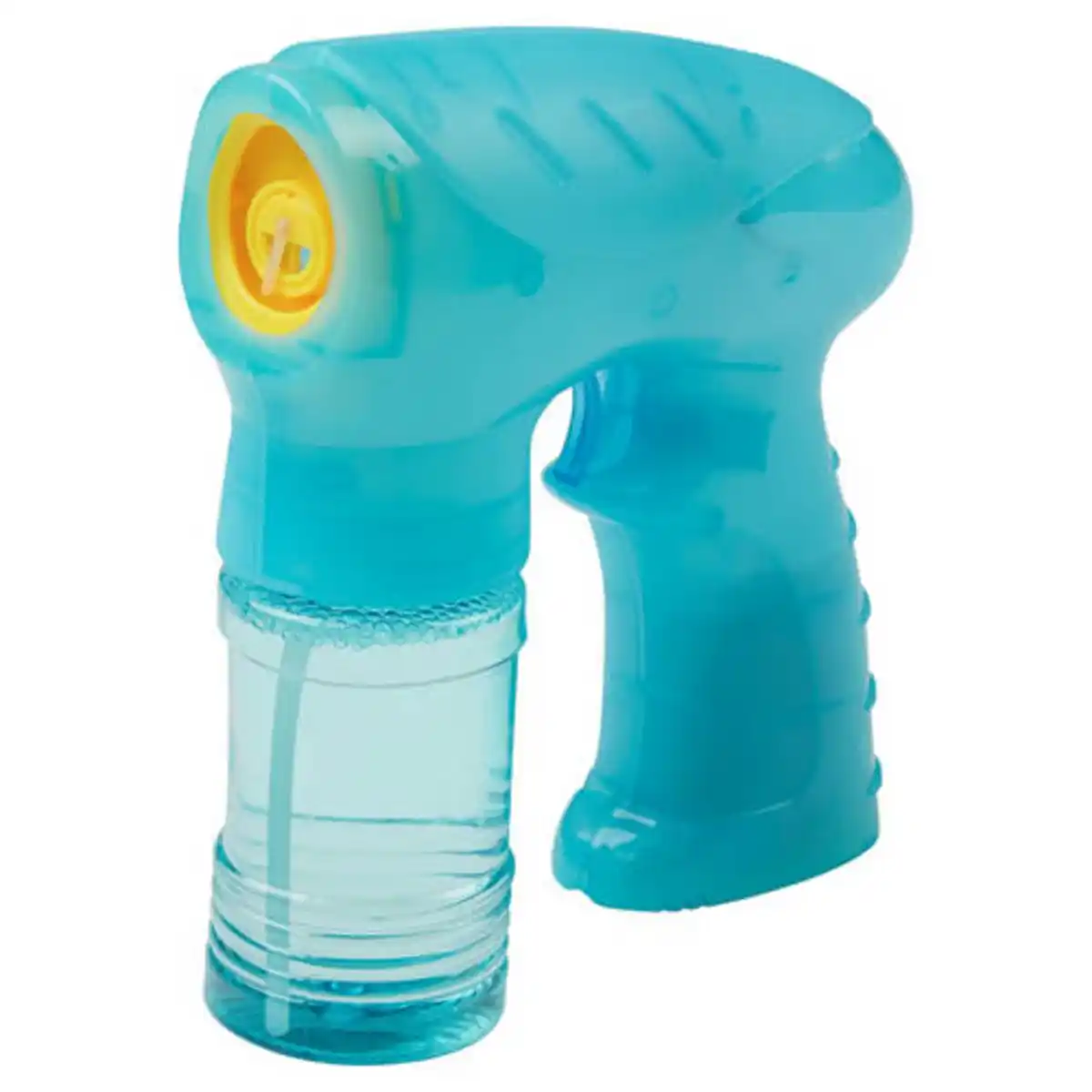 Bild 1 von PLAYLAND Seifenblasenpistole /-Stab, Seifenblasenpistole Blau