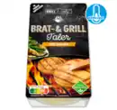 Bild 1 von GRILLPARTY Brat- & Grilltaler