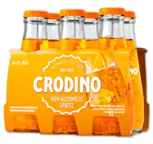 CRODINO Alkoholfreier Aperitif*