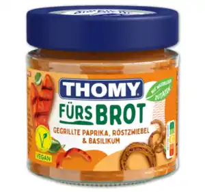 THOMY Aufstrich fürs Brot*