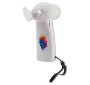Mini-Ventilator*