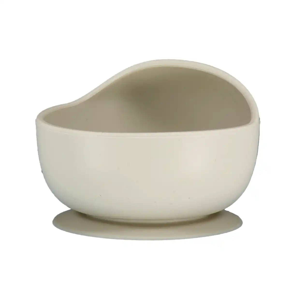 Bild 1 von Schale - Grau, One size