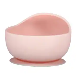 Schale - Rosa, One size