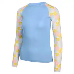 CRANE Damen/Herren SUP-Shirt oder -Shorts, Damen, Oberteil, S 36/38