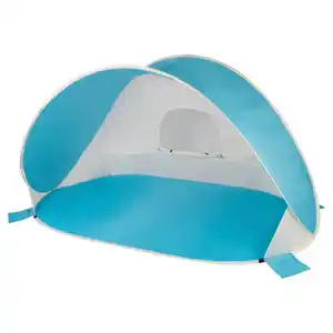 CRANE Strandmuschel, Blau