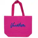 Bild 1 von Strandtasche - Rosa, Rosa, One size