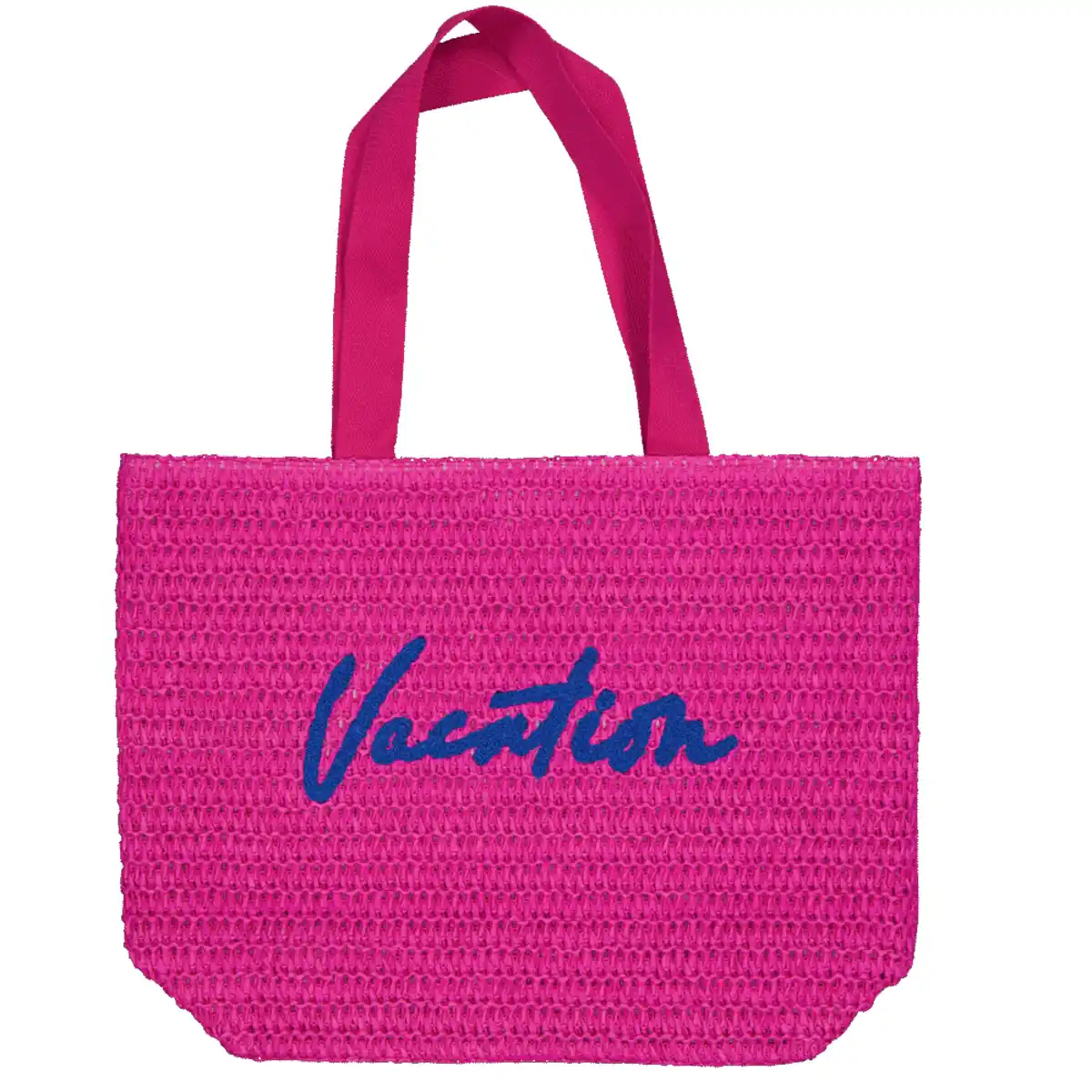 Bild 1 von Strandtasche - Rosa, Rosa, One size