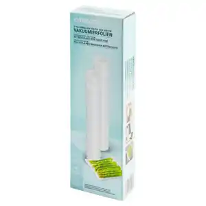 AMBIANO Vakuumierfolien, Set 1