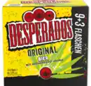 Bild 1 von DESPERADOS Original Bier*